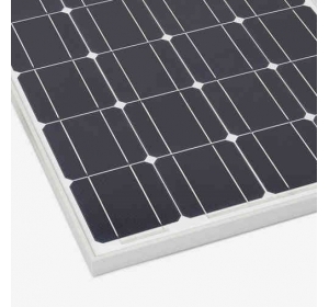Panel solar monocristalino GAT200-210S