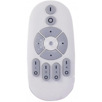 REMOTE CONTROL FOR LED DOWNLIGHTS