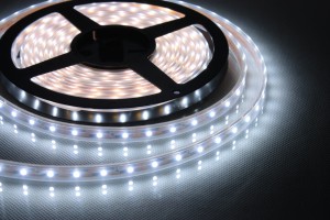 Nueva generación de tiras LED de Grealtec de bajo y alto voltaje